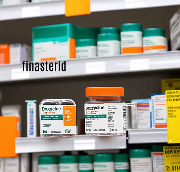 Finasteride propecia